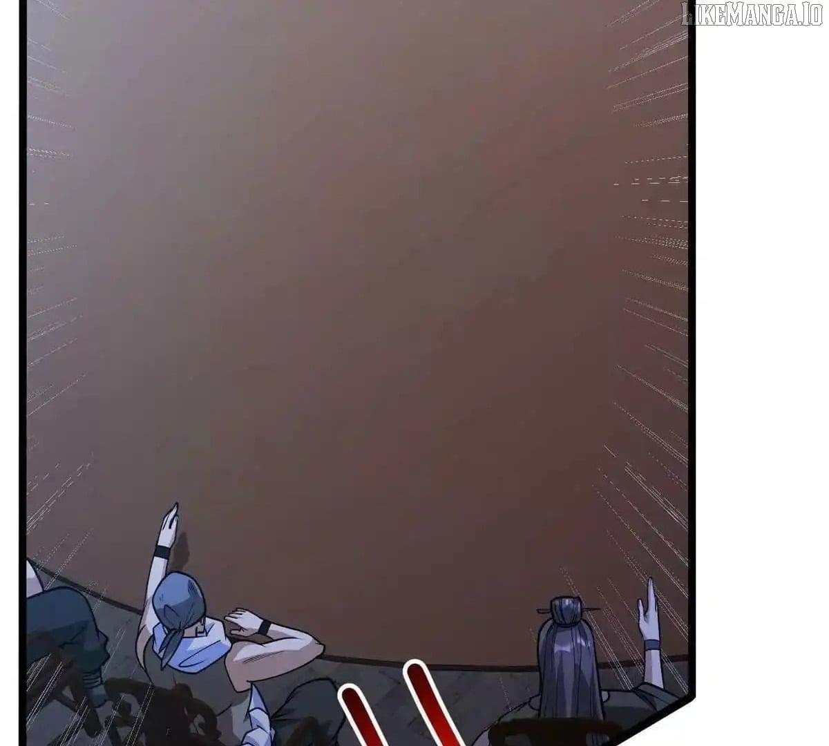 Divine Urban God Chapter 291 - page 5
